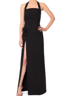 Kobieta AGGI Sukienki>Sukienka Lizzie Parisian Night