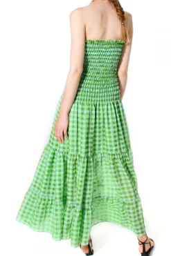 Kobieta AGGI Sukienki>Sukienka Maya Tender Shoots