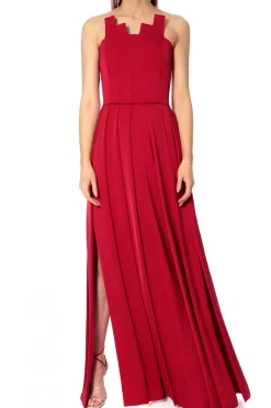 Kobieta AGGI Sukienki>Sukienka Megan Tango Red