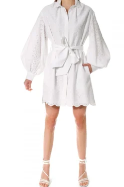 Kobieta AGGI Sukienki>Sukienka Mona Papyrus