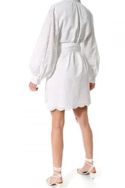 Kobieta AGGI Sukienki>Sukienka Mona Papyrus