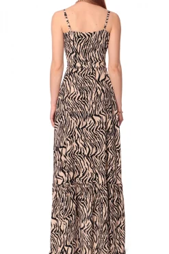 Kobieta AGGI Sukienki>Sukienka Penelope Shifting Sand