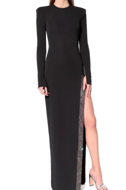 Kobieta AGGI Sukienki>Suknia Simone Night Fall