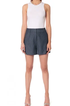 Kobieta AGGI Garnitury>Szorty Betsy Infinity