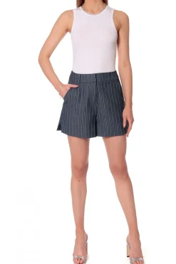 Kobieta AGGI Garnitury>Szorty Betsy Infinity