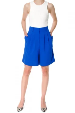 Kobieta AGGI Garnitury>Szorty Billie Classic Blue