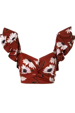 Kobieta AGGI Bluzki Koszule>Top Doria Henna