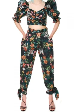 Kobieta AGGI Bluzki Koszule>Top Dulce Paradise