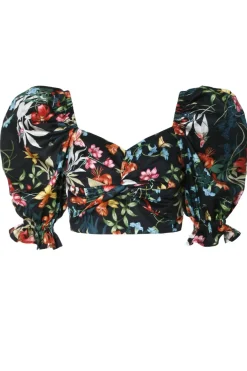 Kobieta AGGI Bluzki Koszule>Top Dulce Paradise