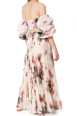 Kobieta AGGI Bluzki Koszule>Top Helena Bridal Blush