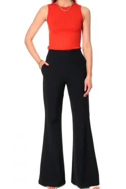 Kobieta AGGI Bluzki Koszule>Top Iga Sun Orange