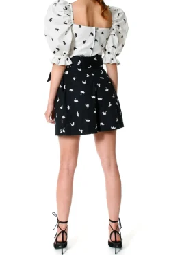 Kobieta AGGI Bluzki Koszule>Top Saint-Tropez