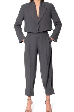 Kobieta AGGI Garnitury>Zakiet Giorgia Castlerock