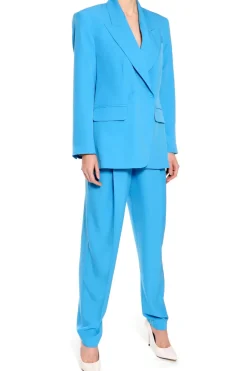 Kobieta AGGI Garnitury>Zakiet Ramona Malibu Blue
