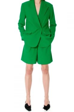 Kobieta AGGI Garnitury>Zakiet Ramona Poison Green