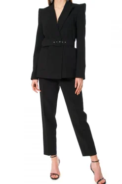 Kobieta AGGI Garnitury>Zakiet Samantha Total Eclipse