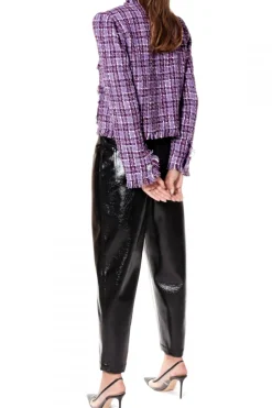 Kobieta AGGI Marynarki>Zakiet Valentina Royal Lilac